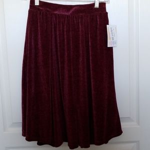 Lularoe Elegant Madison Skirt